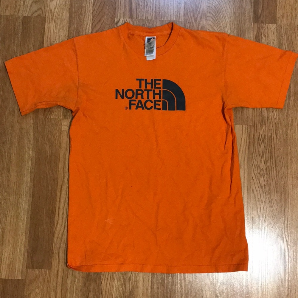 North Face Tee Shirt